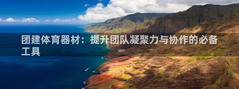 星欧娱乐公司电话号码：团建体育器材：提升团队凝聚力与