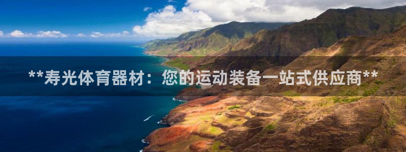 星欧娱乐公司创始人背景故事简介：**寿光体育器材：您