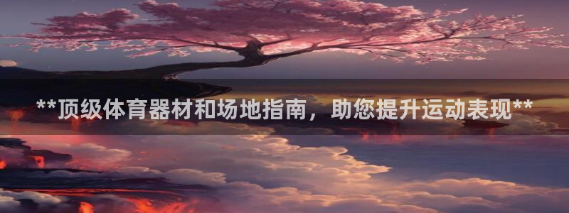 星娱乐online音乐：**顶级体育器材和场地指南，