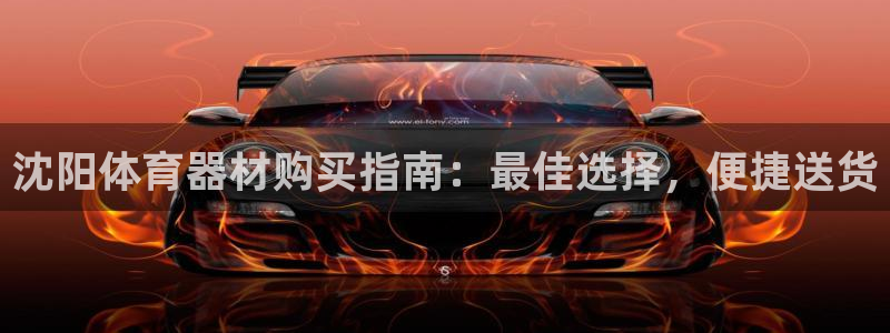 星欧娱乐官网下载安装：沈阳体育器材购买指南：最佳选择