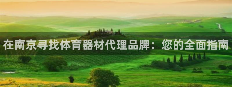 星欧娱乐最建议买的三个产品有哪些内容：在南京寻找体育