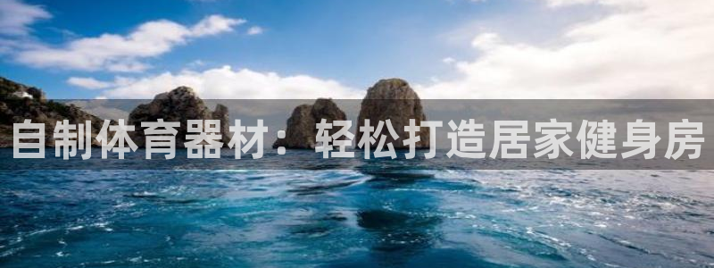 星奥娱乐集团股份有限公司怎么样：自制体育器材：轻松打