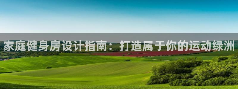 星欧娱乐雀V是什么平台：家庭健身房设计指南：打造属于