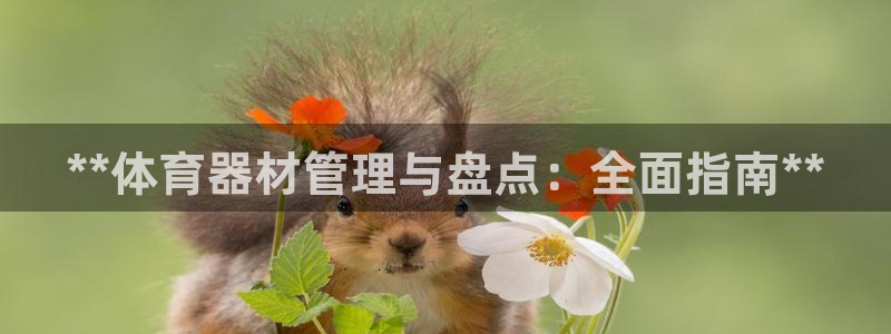 星欧娱乐的官方版本更新内容有哪些：**体育器材管理与