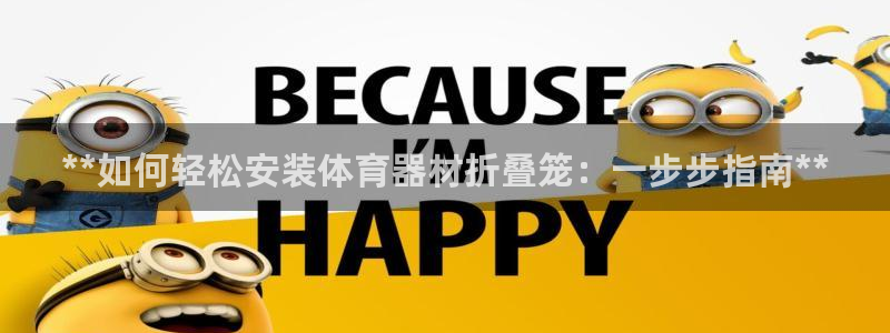 星奥娱乐集团股份有限公司官网：**如何轻松安装体育器