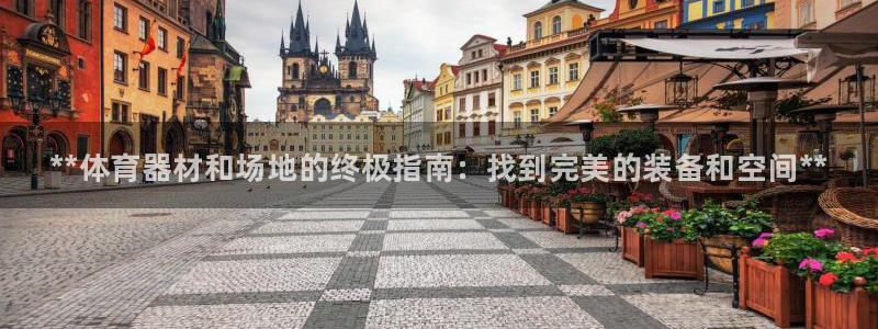 星欧娱乐最建议买的三个产品：**体育器材和场地的终极指南：找