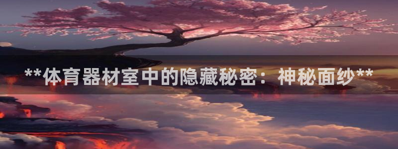 星欧娱乐退款流程详解：**体育器材室中的隐藏秘密：神秘面纱*