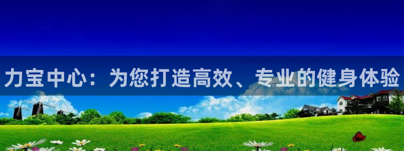 星欧娱乐平台怎么样可靠吗知乎：力宝中心：为您打造高效、专业的